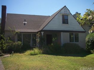 4242 Rhodes Ave, Studio City, CA 91604