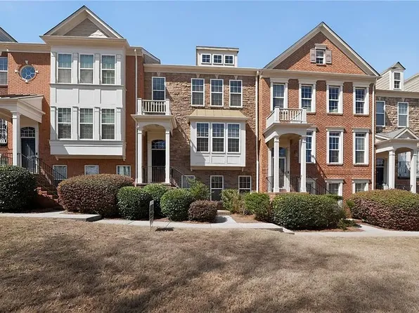 4753 Cheviot Way SE, Smyrna, GA 30080