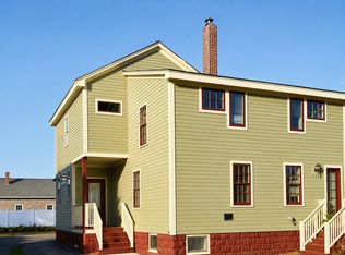 31 Jefferson St, South Portland, ME 04106