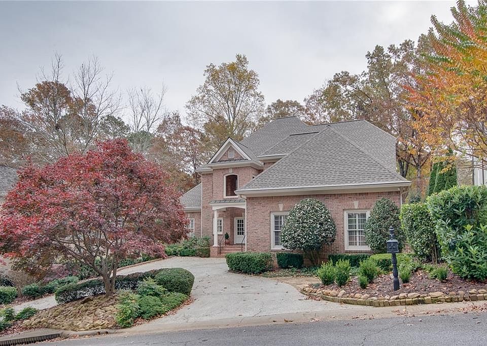 4245 Fairway Villas Dr, Johns Creek, GA 30022 MLS 7303069 Zillow