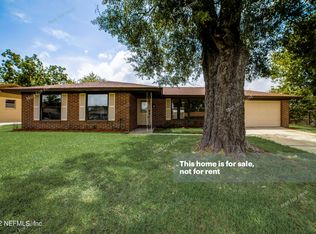 8609 Hammondwood Rd S, Jacksonville, FL 32221