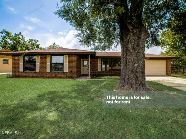 8609 HAMMONDWOOD Road S, Jacksonville, FL 32221