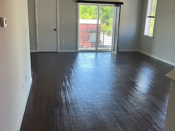 The Flats at Brewerytown