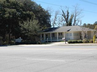 20 Parris Island Gtwy, Beaufort, SC 29906