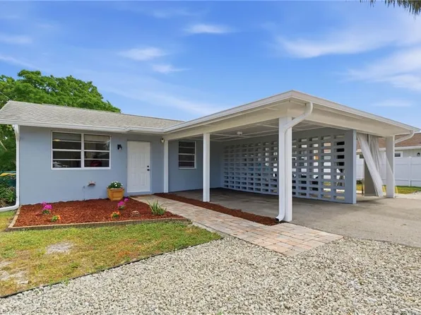 4518 W Alhambra CIR, NAPLES, FL 34103