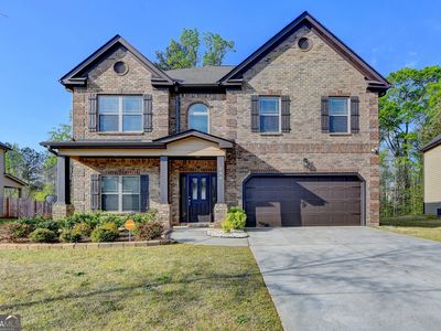250 Misty Grove Dr, Loganville, GA, 30052