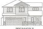 Front Elevation