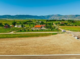Moonglow Hts LOT 18, Sheridan, WY 82801