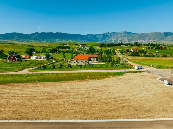 Moonglow Hts Lot 18, Sheridan, WY 82801