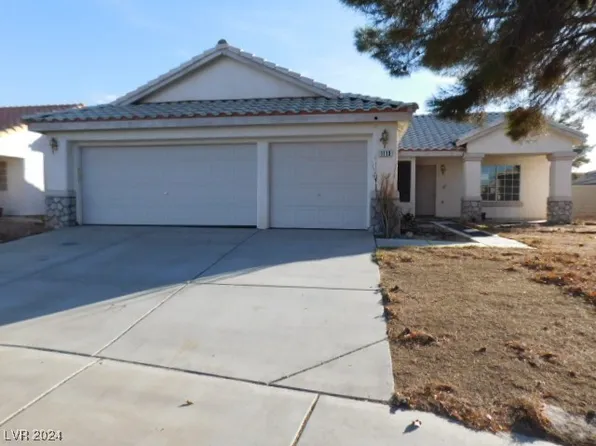 1113 Cloudy Day Dr, Henderson, NV 89074
