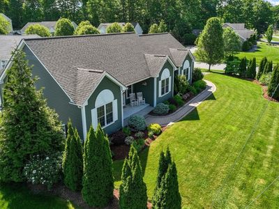 63 Vista Cir, Holden, MA, 01520