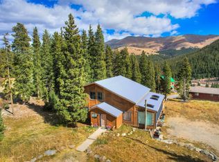 108 Lee Ln, Breckenridge, CO 80424