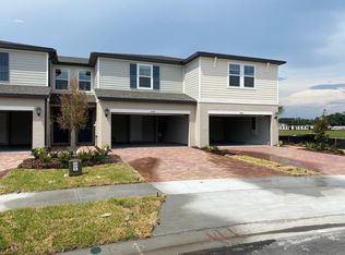1069 Desert Candle Dr, Ocoee, FL 34761