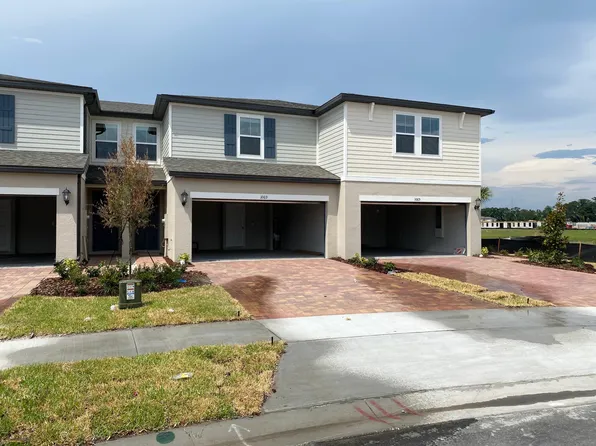 1069 Desert Candle Dr, Ocoee, FL 34761