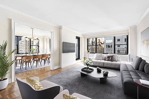 Rented by Douglas Elliman | media 1