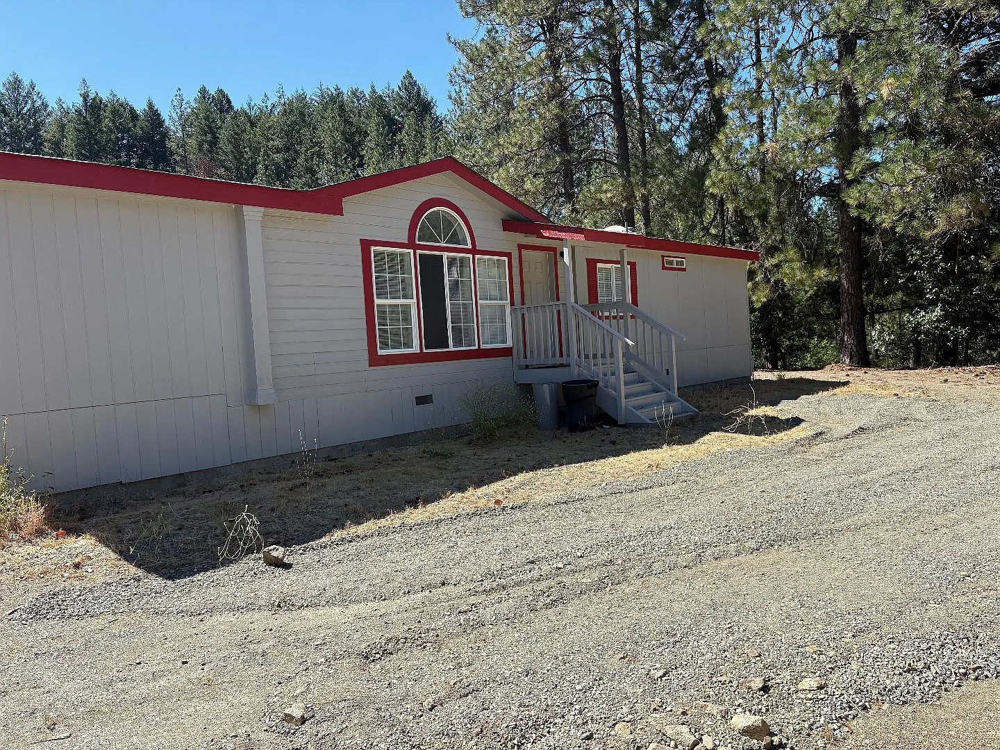 1291 Red Hill Rd — Photo 2
