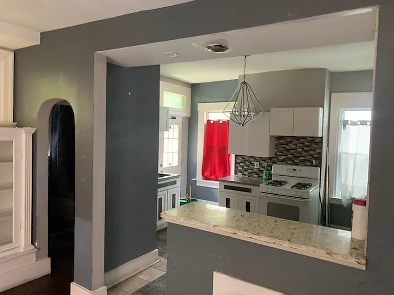 317 Kearsarge St #1 — Photo 2