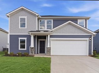 605 Hollybank St, Fountain Inn, SC 29644