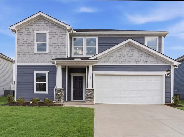 605 Hollybank St, Fountain Inn, SC 29644