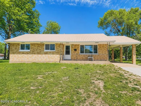 304 W Barry Ave, California, MO 65018