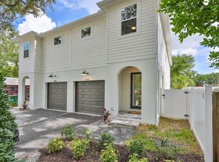 1911 W Beach St, Tampa, FL 33607