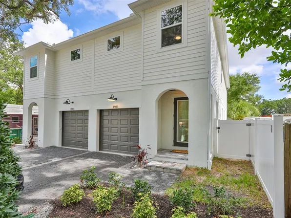 1911 W Beach St, Tampa, FL 33607