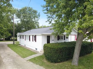 445 S Adelaide St, Normal, IL 61761