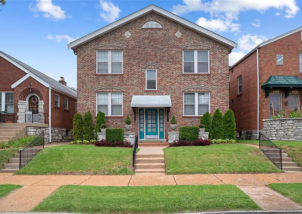 3527 Lawn Ave #3525