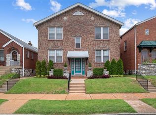 3527 Lawn Ave #3527, Saint Louis, MO 63139
