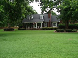 101 Esterine Dr, Warner Robins, GA 31093