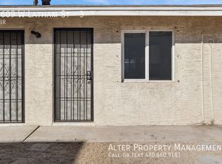 1609 W Latham St APT 3, Phoenix, AZ 85007