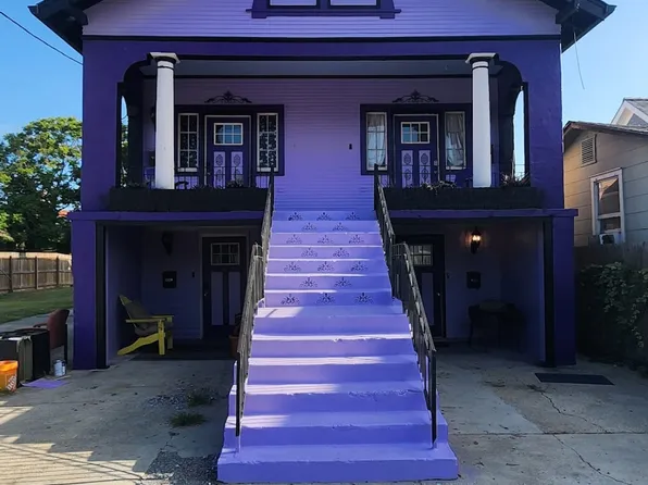 820 Homer St #A, New Orleans, LA 70114