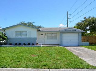 5520 Fillmore St, Hollywood, FL 33021