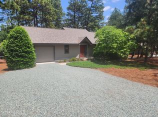 95 Brandon Trl, Pinehurst, NC 28374