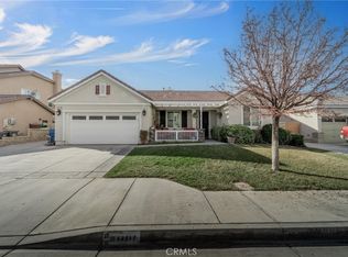 44849 33rd St W, Lancaster, CA 93536