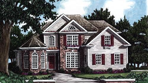 1st image of 308 S Stonecrop Ct
