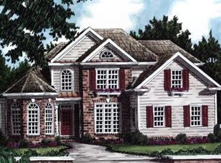 308 S Stonecrop Ct, Clarksville, TN 37043