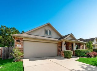 23111 Mestina Knoll Dr, Porter, TX 77365