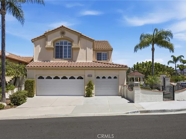 20655 Via Veronica, Yorba Linda, CA 92887