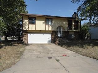 5416 S Santa Fe Ave, Wichita, KS 67216