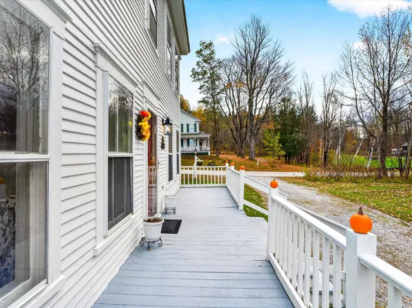105 Church Street, Mount Holly, VT 05758