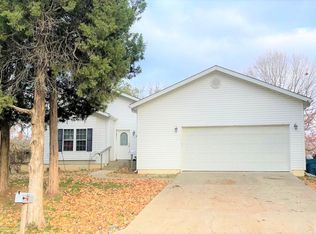 402 N Miller St, Bloomfield, MO 63825