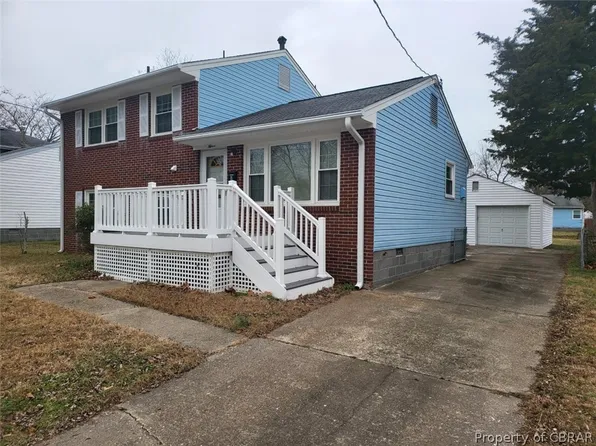 15 Janet Dr, Hampton, VA 23666