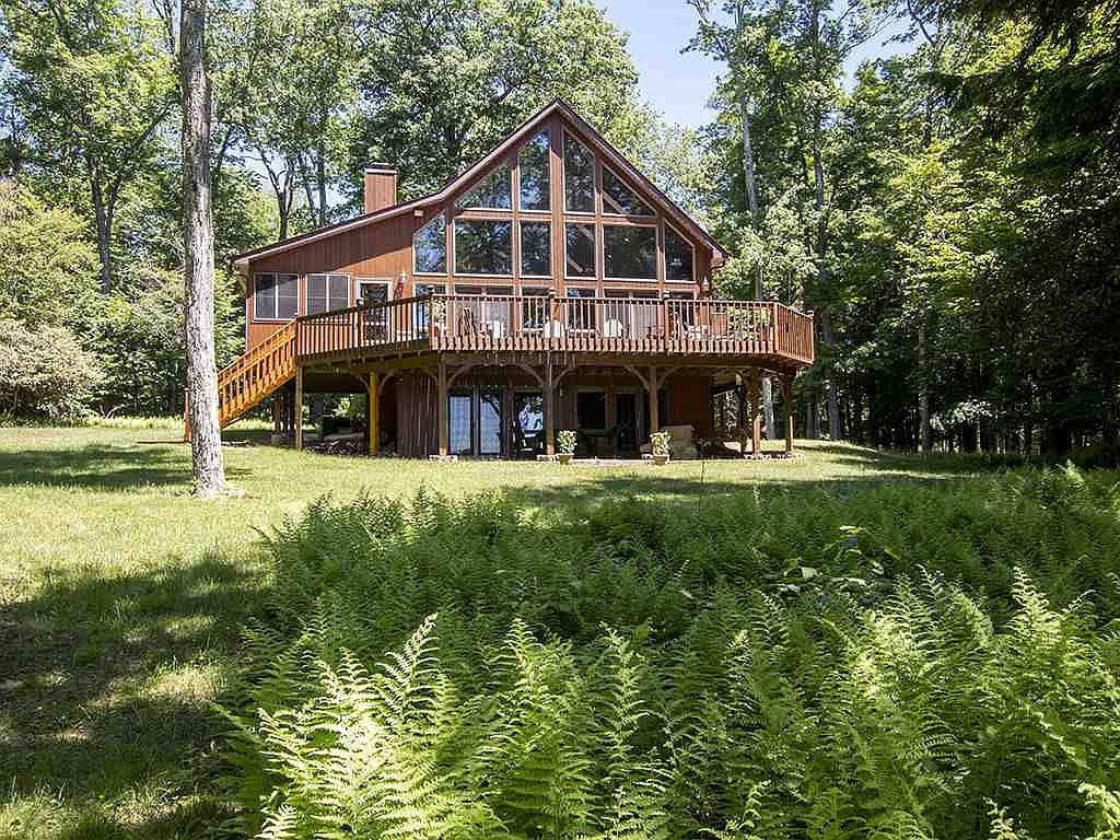 53 Waters Edge Dr, White Lake, NY 12786 Zillow