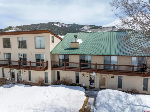 2 Elcho Avenue #11, Crested Butte, CO 81224