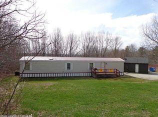 116 Appleton Ridge Rd, Searsmont, ME 04973