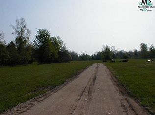 0 Byington Rd, Mayville, MI 48744