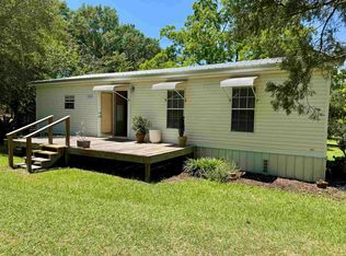 22216 South Ave, Florala, AL 36442