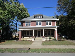 305 E Lytle St, Murfreesboro, TN 37130