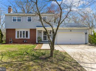 411 Garnett Rd, Joppa, MD 21085